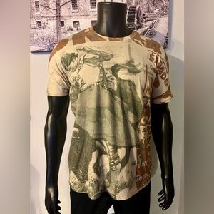 Inc brand from Macys T-shirt